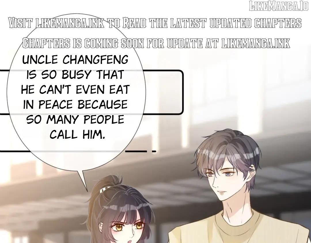 Everyone's Darling Chapter 172 - page 1